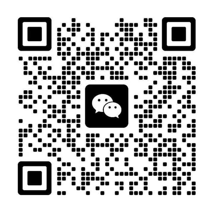 CampusPilot 领航校园微信二维码